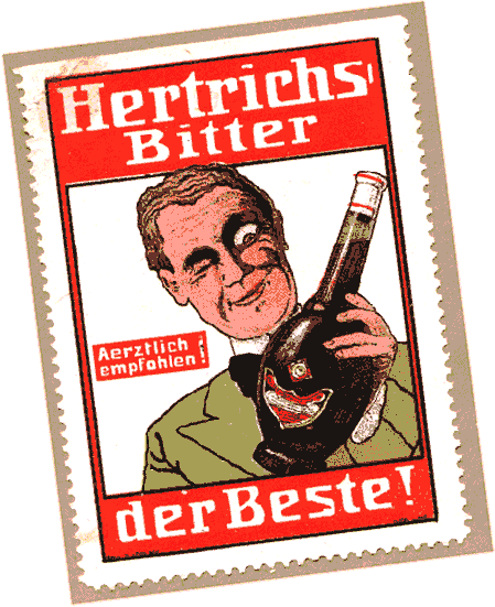 Bild Hertrich's Bitter